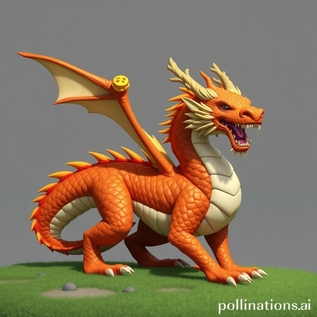 Memahami Rtp Dragon4d: Apa Itu Dan Bagaimana Cara Kerjanya?